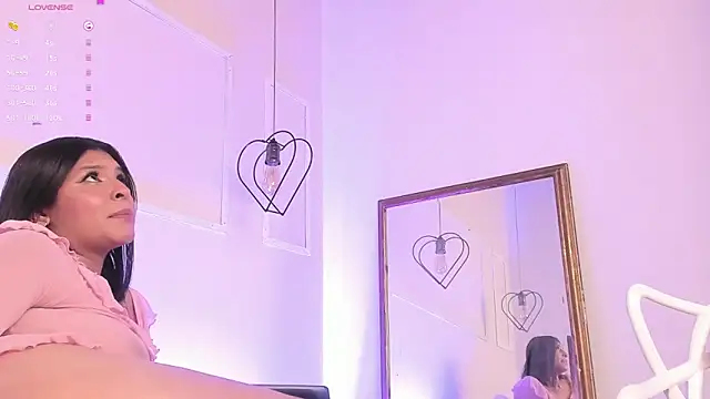 sherylgrey online show from March 5, 12:38 am