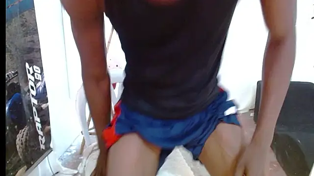 Darick brown online show from March 13, 3:29 pm