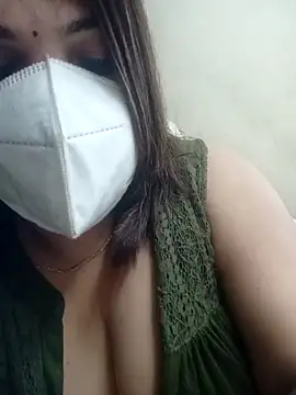 Naughty-Trisha online show from October 10, 3:38 am