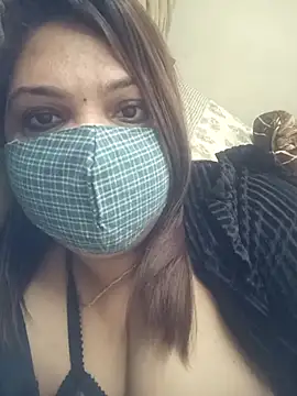 Naughty-Trisha online show from December 4, 5:54 pm