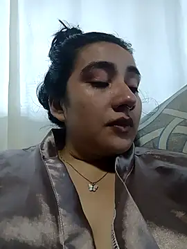 Hellen Alex online show from November 7, 5:57 pm