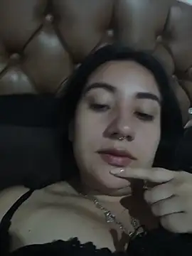 Hellen Alex online show from March 11, 2:34 pm