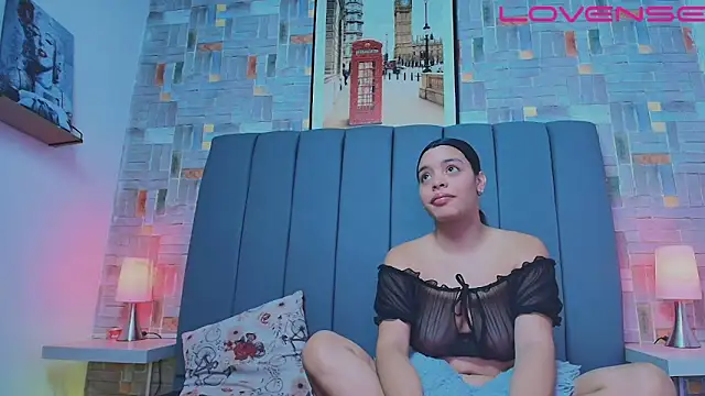 max ashley mds online show from March 20, 1:27 pm