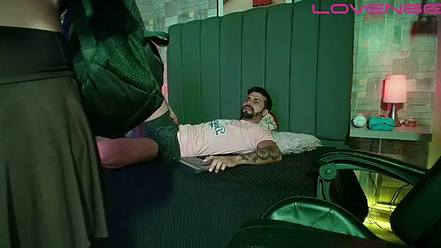 max ashley mds online show from March 27, 1:33 pm