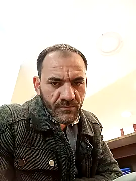 okan3456ok online show from February 3, 9:30 am