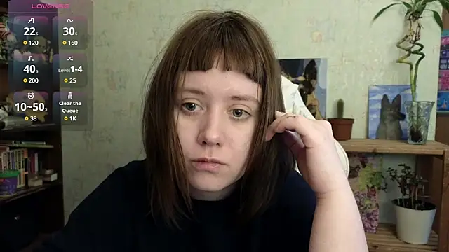 June shy0 online show from January 24, 8:34 am