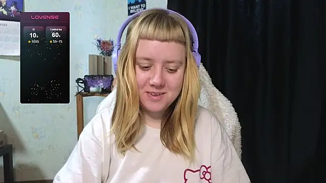 June shy0 online show from October 19, 6:58 am