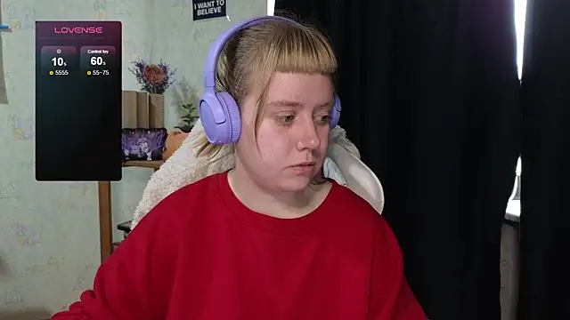 June shy0 online show from October 23, 7:18 am