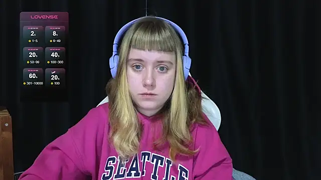 June shy0 online show from January 10, 7:32 am