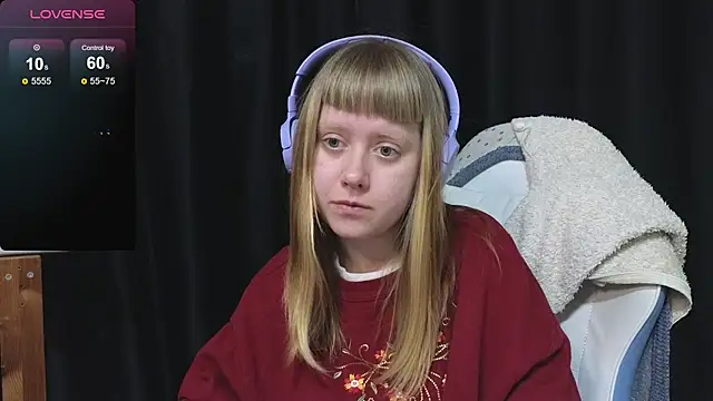 June shy0 online show from February 19, 7:04 am