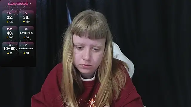 June shy0 online show from April 16, 6:25 am