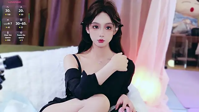 Snapshot of peichen6699 chatting on November 26, 3:24 pm peichen6699 online show from November 26, 3:24 pm