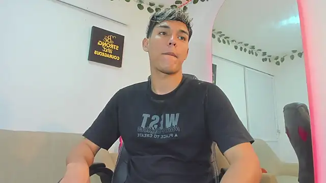 ryan carter08 online show from November 5, 2:55 am