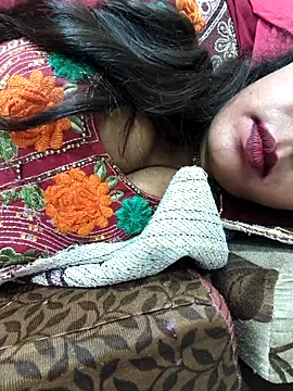 Sharmila-Singh online show from October 24, 8:27 pm