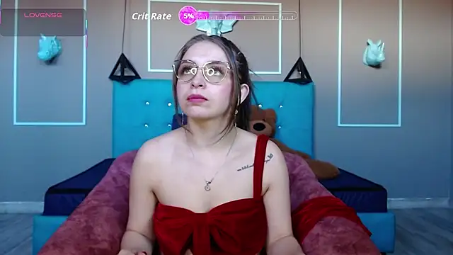  isaabellaa online show from September 23, 11:57 am