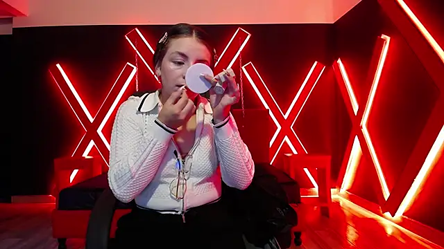  isaabellaa online show from November 17, 11:38 am