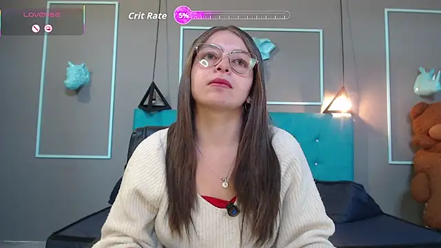  isaabellaa online show from February 7, 2:21 pm