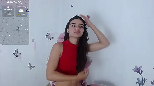 Snapshot of helen_kinett chatting on October 28, 11:07 pm helen kinett online show from October 28, 11:07 pm