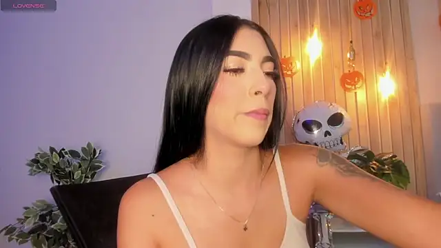 AriRobert  online show from October 17, 3:53 am