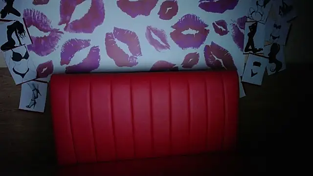 FreyaDak online show from November 15, 12:13 pm