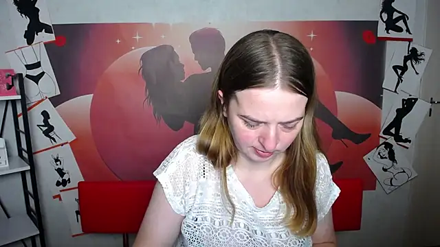 FreyaDak online show from December 3, 6:06 pm