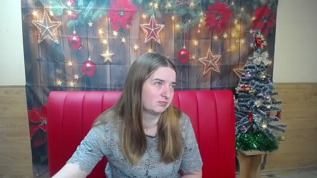 FreyaDak online show from December 18, 6:25 pm