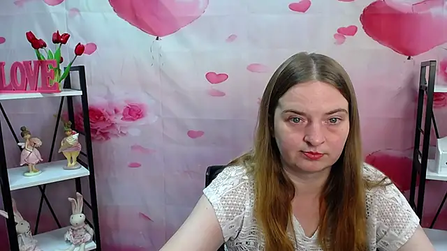 Snapshot of FreyaDak chatting on May 30, 5:10 pm FreyaDak online show from May 30, 5:10 pm