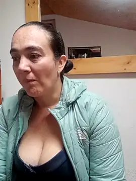 Snapshot of skayhot_ chatting on October 28, 12:52 pm skayhot online show from October 28, 12:52 pm