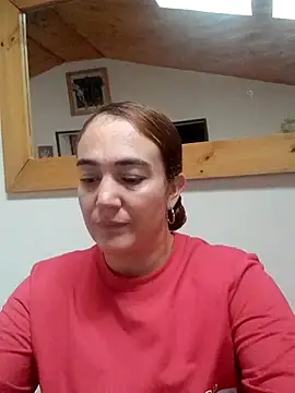 skayhot  online show from April 7, 1:11 pm