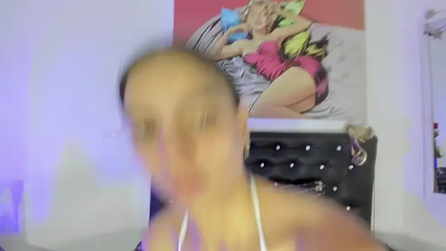 YUKIODAVIS online show from November 27, 12:51 pm