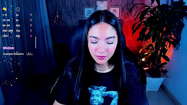 miichael black online show from November 7, 9:04 pm