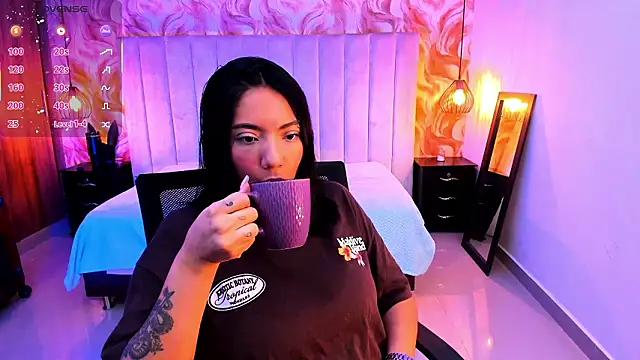 miichael black online show from March 11, 2:56 pm