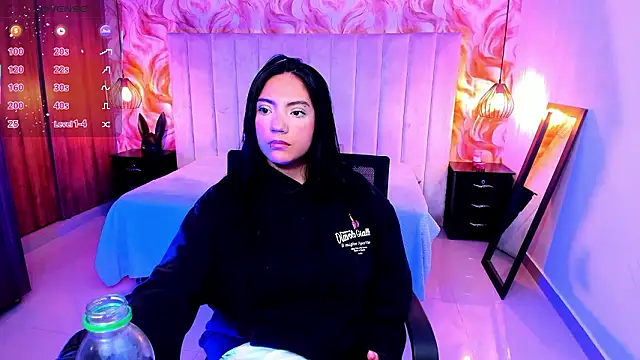 miichael black online show from March 13, 1:23 am