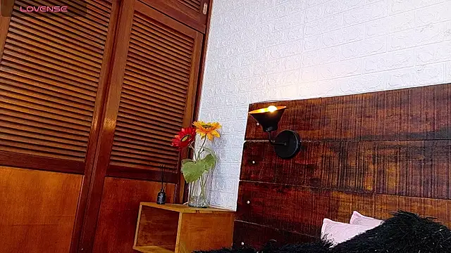 Celeste sanz online show from October 9, 10:57 am