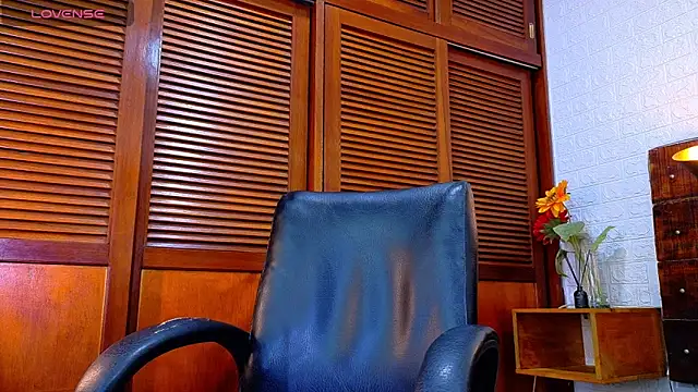 Celeste sanz online show from October 29, 10:06 am