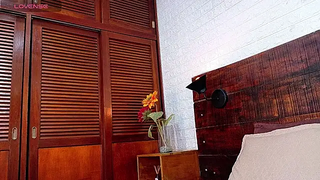 Celeste sanz online show from November 20, 10:59 am