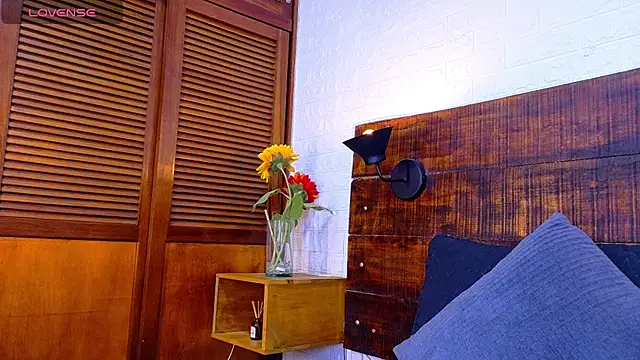 Celeste sanz online show from December 17, 11:49 am