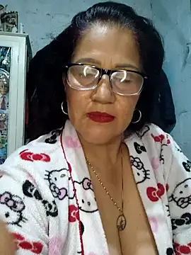 Edged Hot69 online show from January 15, 1:43 am