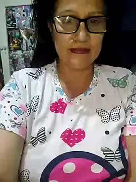 Edged Hot69 online show from April 8, 2:44 am