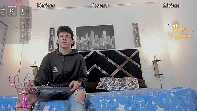 toyboys1 online show from October 10, 3:27 am