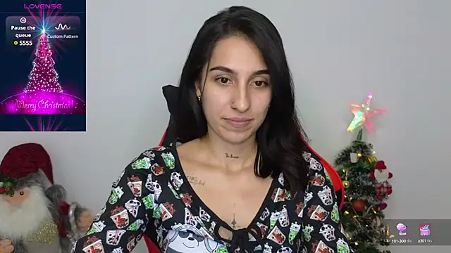 tammyandrade  online show from December 21, 1:36 am