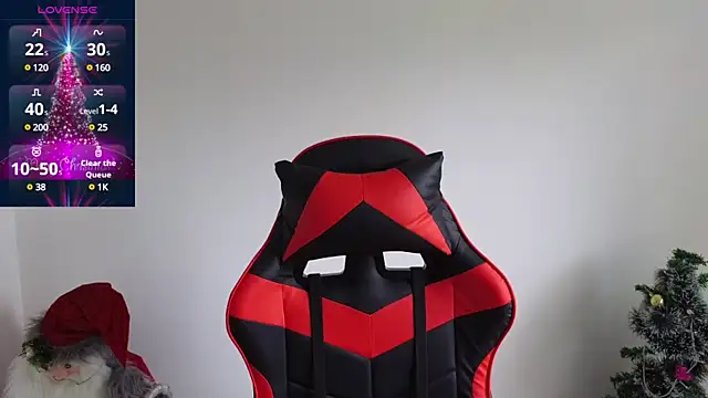 tammyandrade  online show from January 4, 2:25 pm