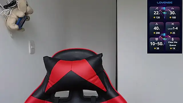 tammyandrade  online show from February 5, 4:36 pm