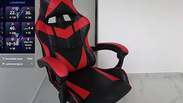 tammyandrade  online show from February 13, 5:11 pm