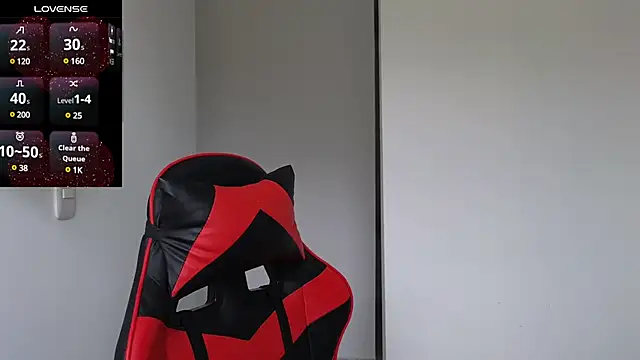 tammyandrade  online show from February 22, 6:41 pm