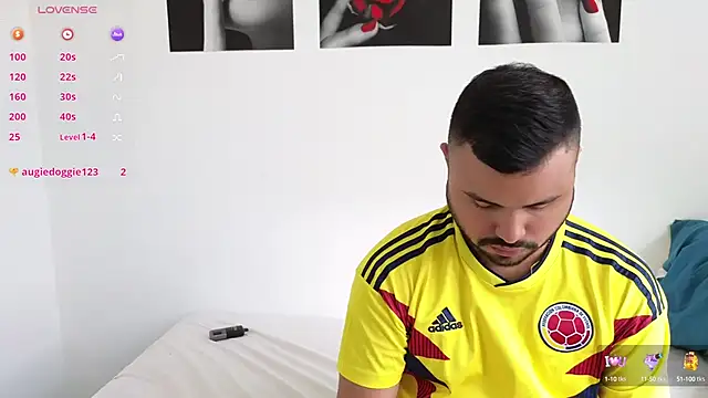 tammyandrade  online show from March 20, 3:36 pm