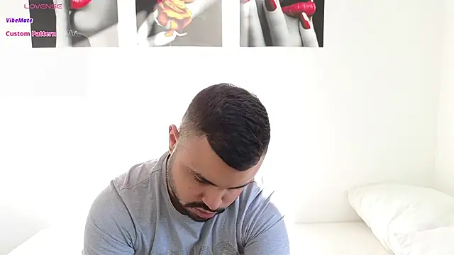 tammyandrade  online show from March 22, 12:25 pm