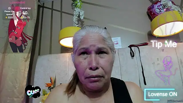 girl amada online show from March 22, 2:37 am