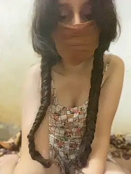 Chahrazad66 online show from October 12, 12:53 am