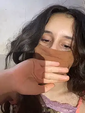 Chahrazad66 online show from December 15, 1:10 am